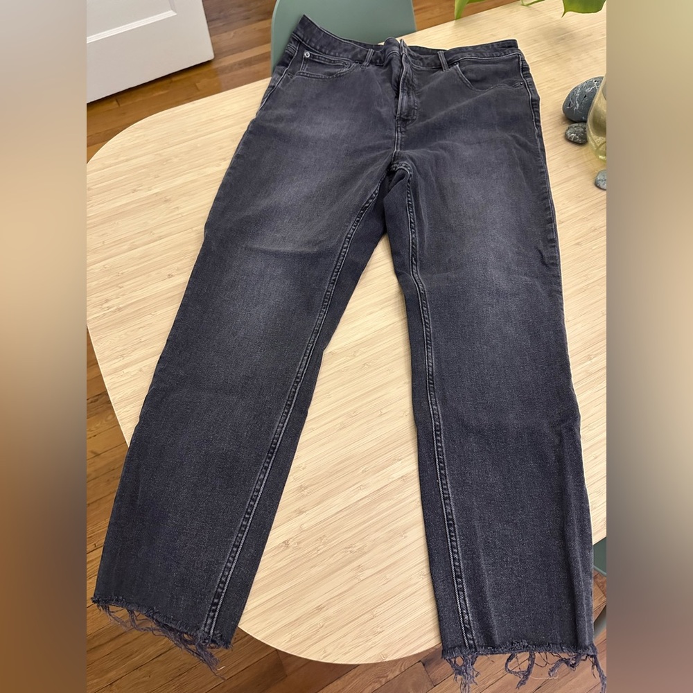 Gap Vintage Slim Sky High Jeans